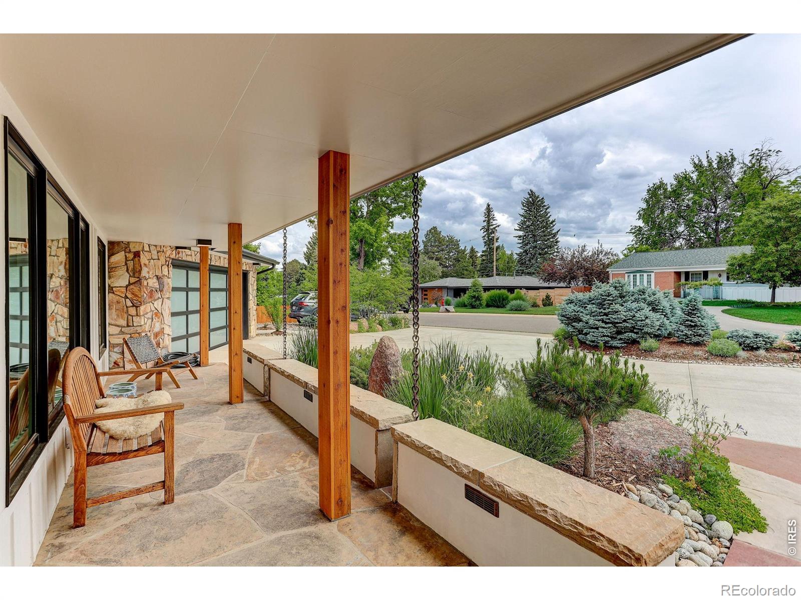 MLS Image #3 for 2655  university heights avenue,boulder, Colorado