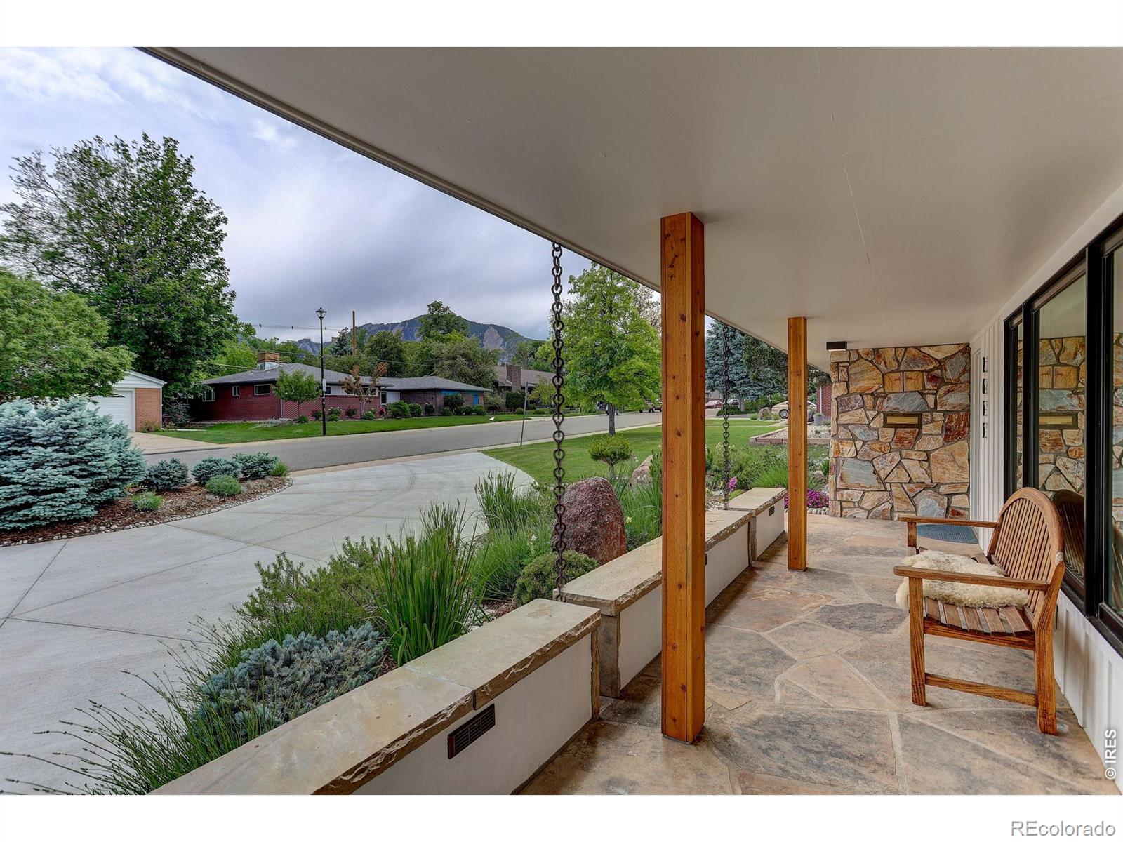 MLS Image #4 for 2655  university heights avenue,boulder, Colorado