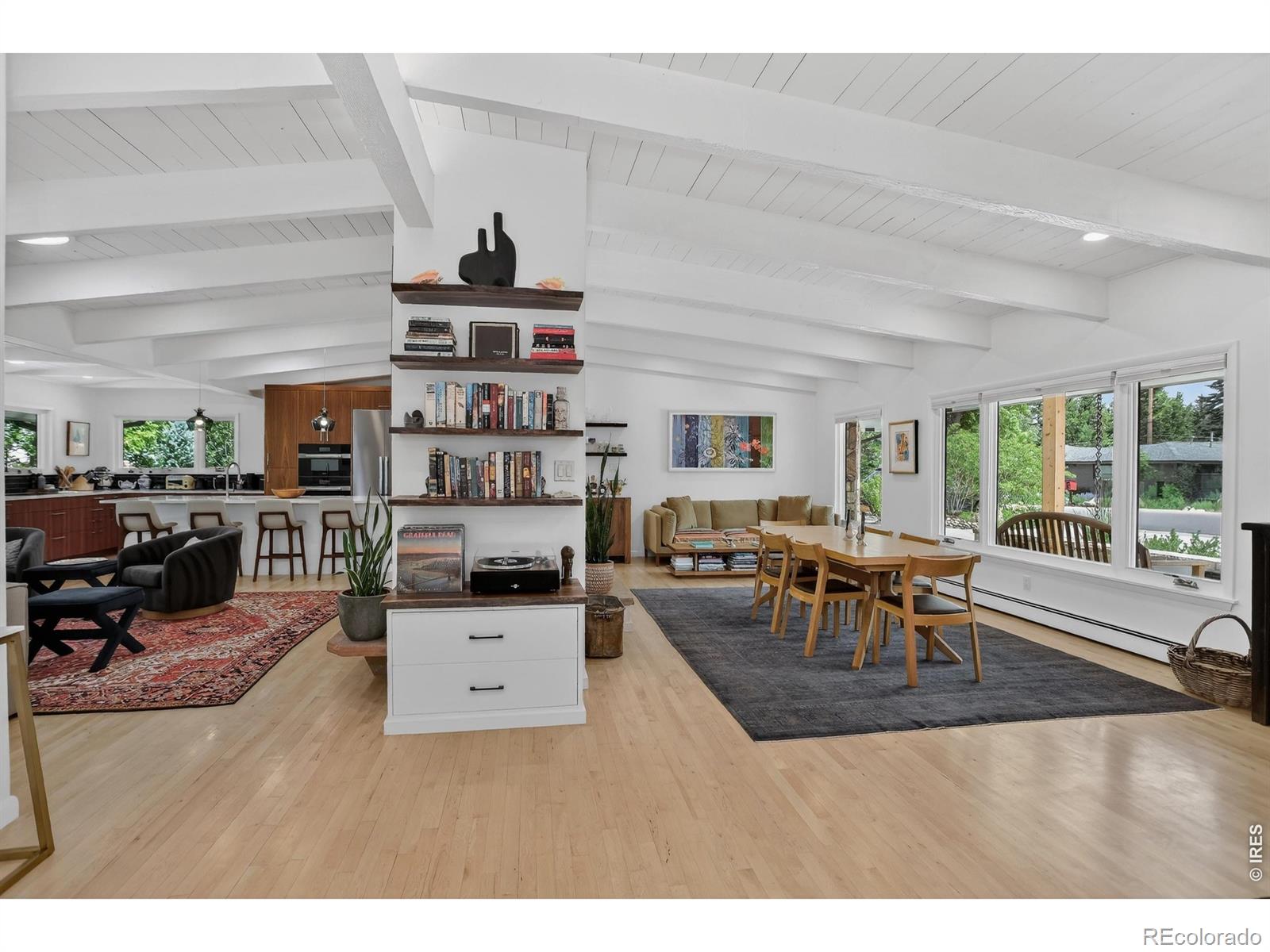 MLS Image #5 for 2655  university heights avenue,boulder, Colorado
