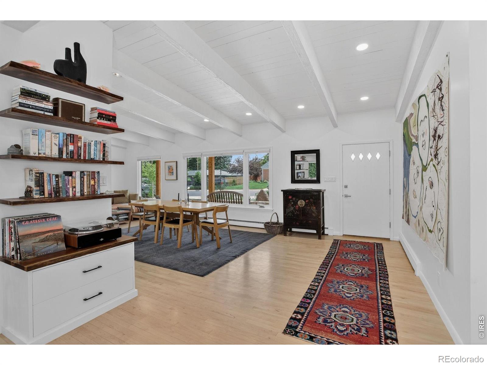 MLS Image #7 for 2655  university heights avenue,boulder, Colorado