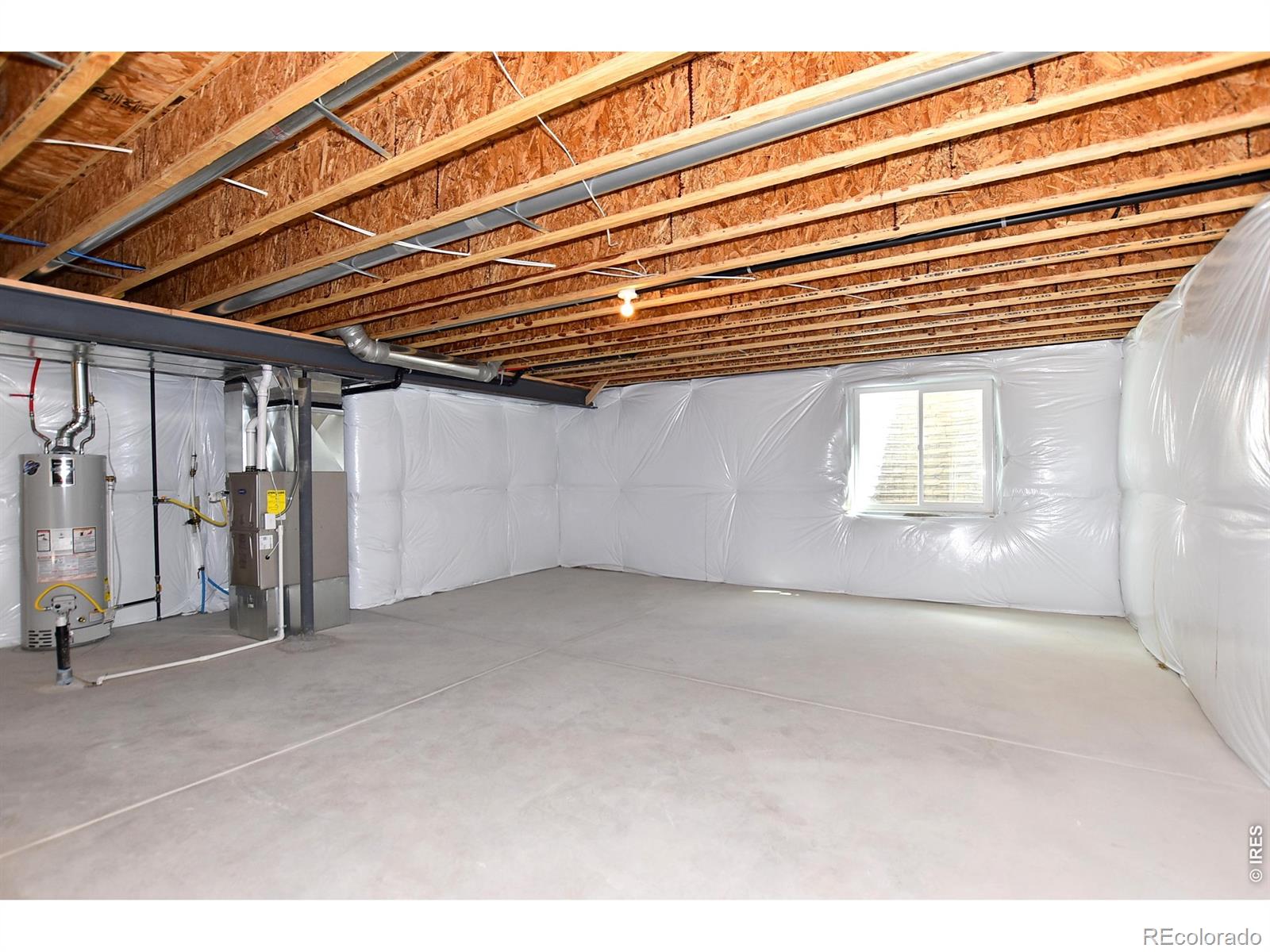 MLS Image #40 for 2381  juno lane,johnstown, Colorado