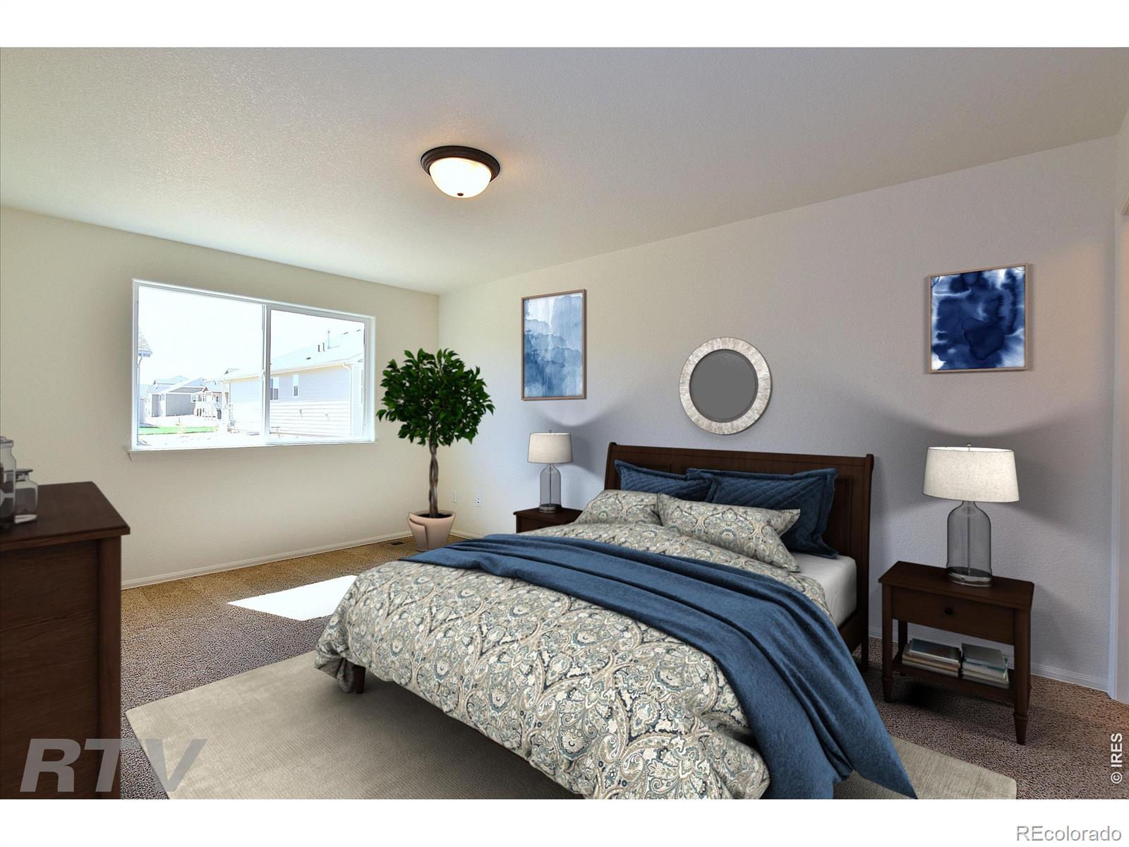MLS Image #5 for 2381  juno lane,johnstown, Colorado