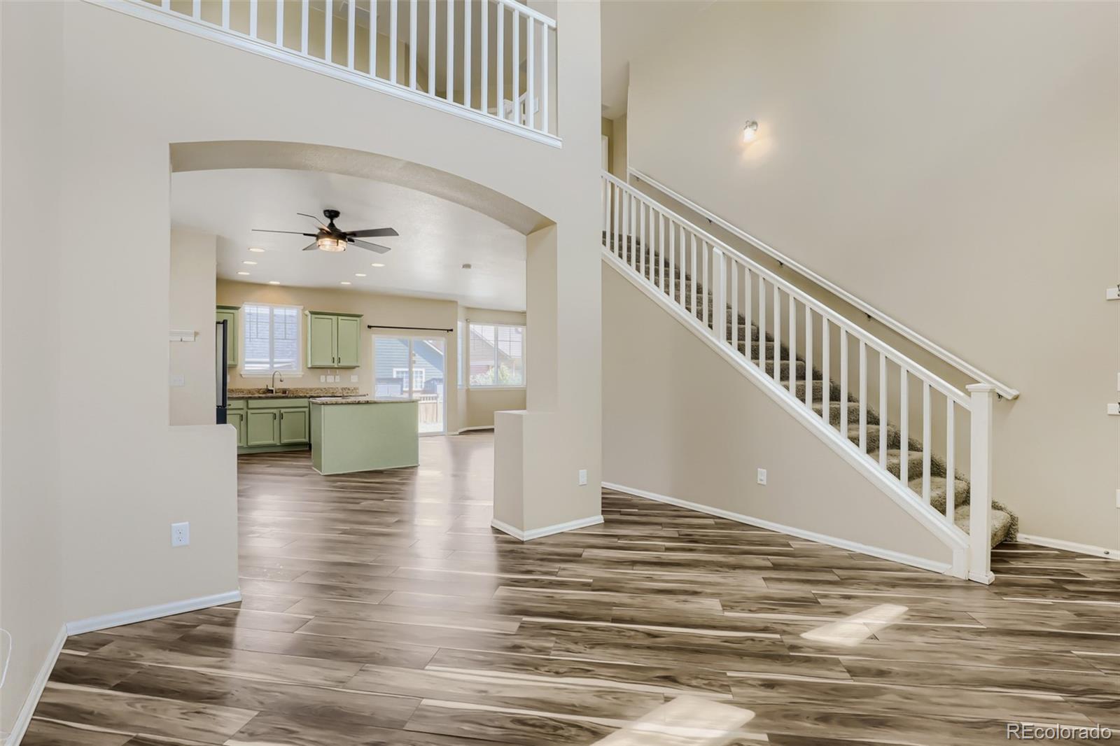 MLS Image #0 for 19663 e 63rd place,aurora, Colorado