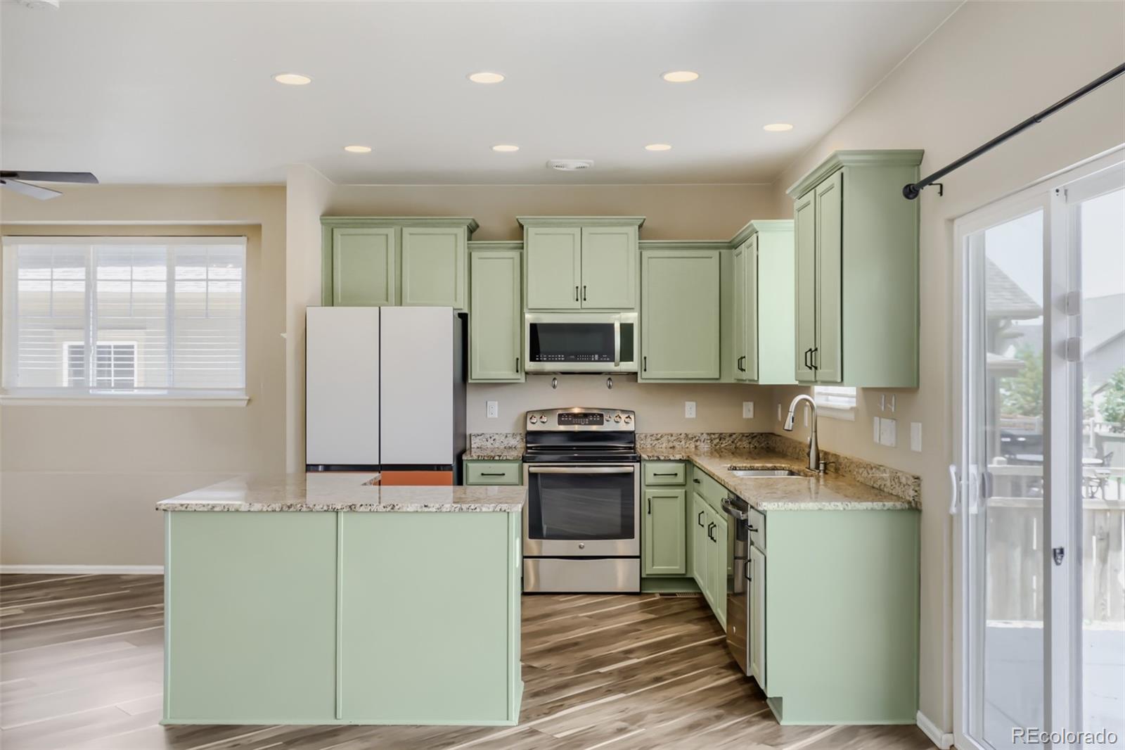 MLS Image #11 for 19663 e 63rd place,aurora, Colorado