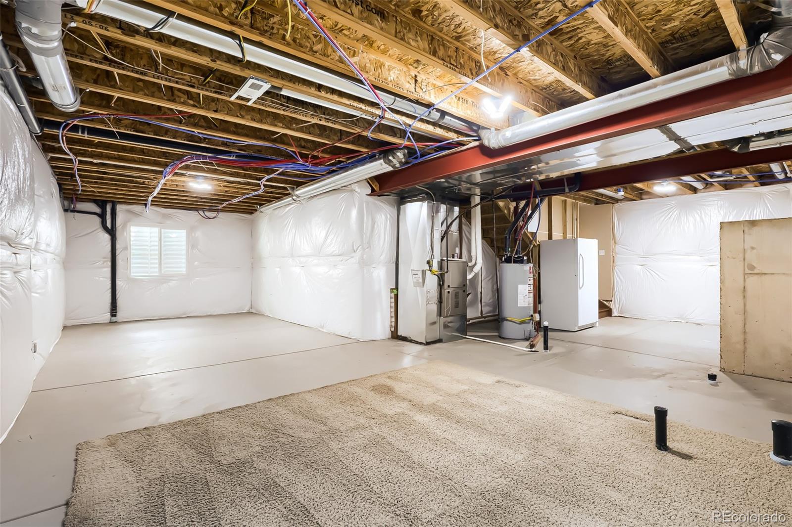 MLS Image #20 for 19663 e 63rd place,aurora, Colorado