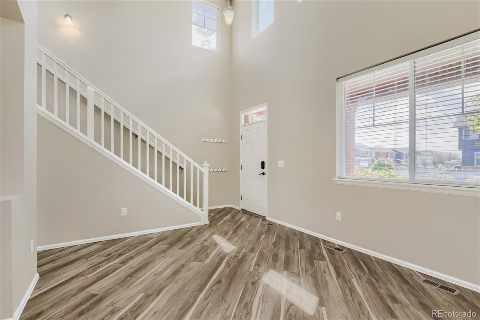 MLS Image #3 for 19663 e 63rd place,aurora, Colorado