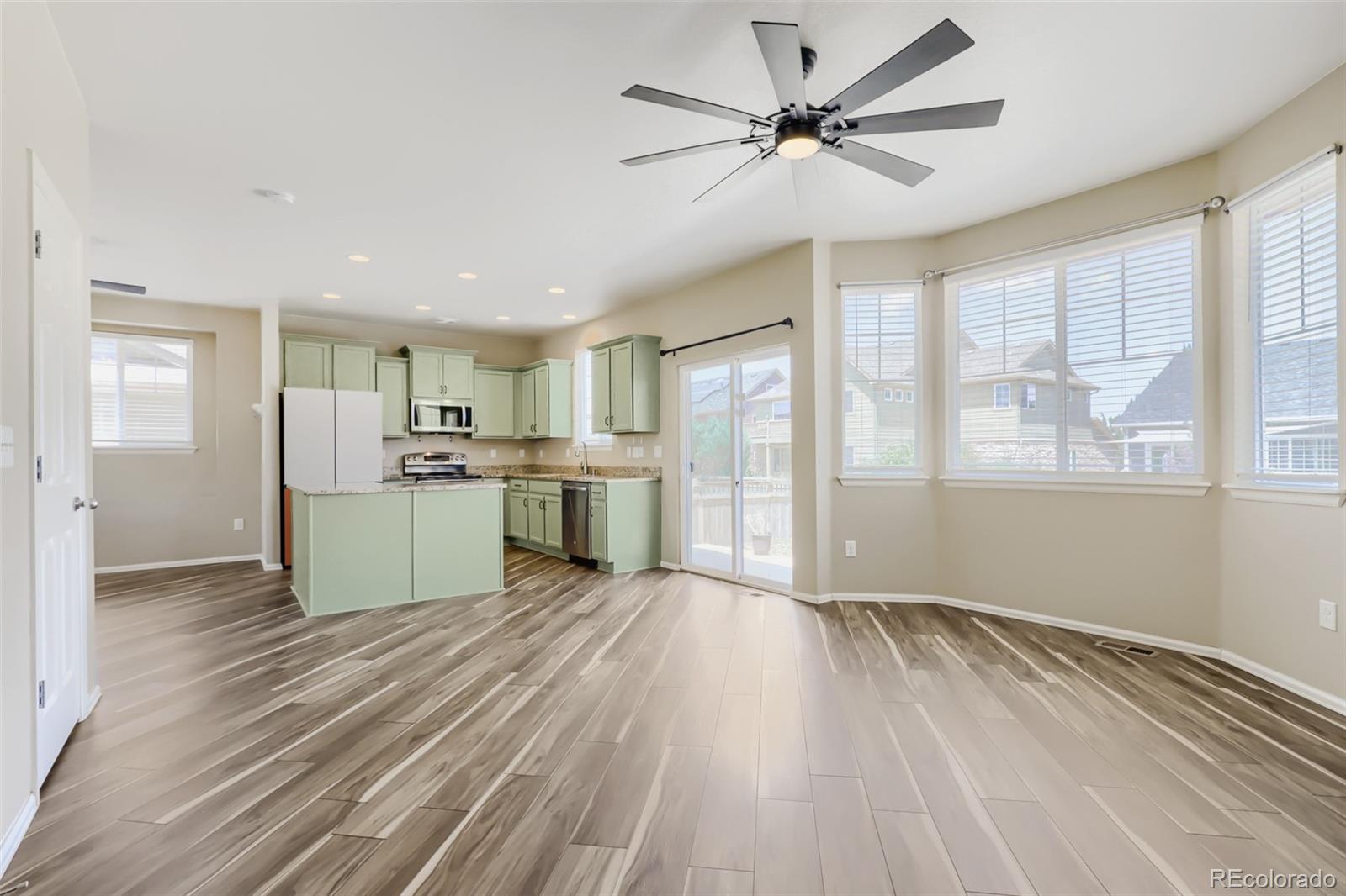 MLS Image #4 for 19663 e 63rd place,aurora, Colorado