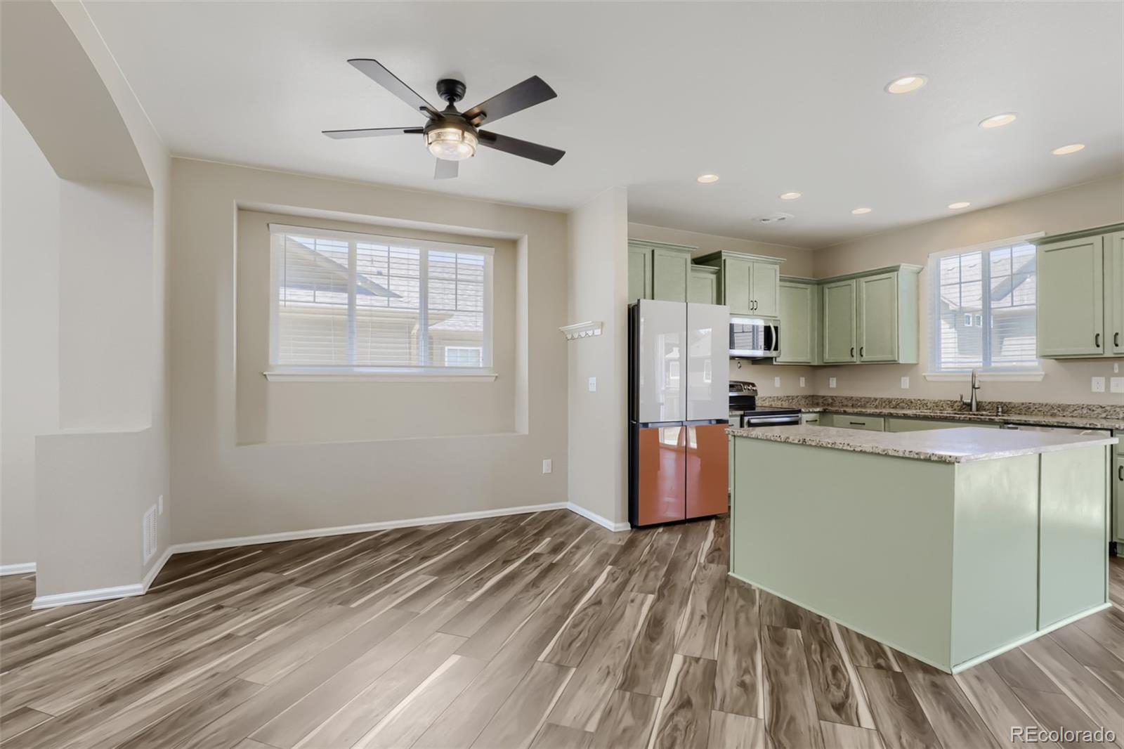 MLS Image #6 for 19663 e 63rd place,aurora, Colorado