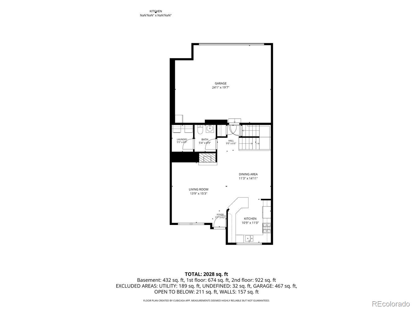MLS Image #47 for 42 s ulster street,denver, Colorado