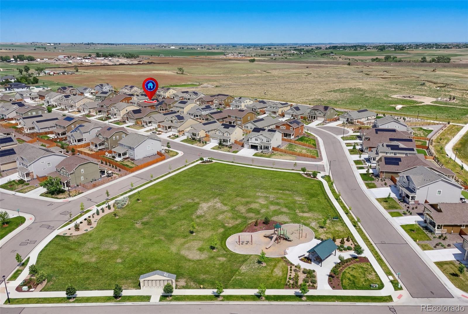 MLS Image #46 for 16309  st paul drive,thornton, Colorado