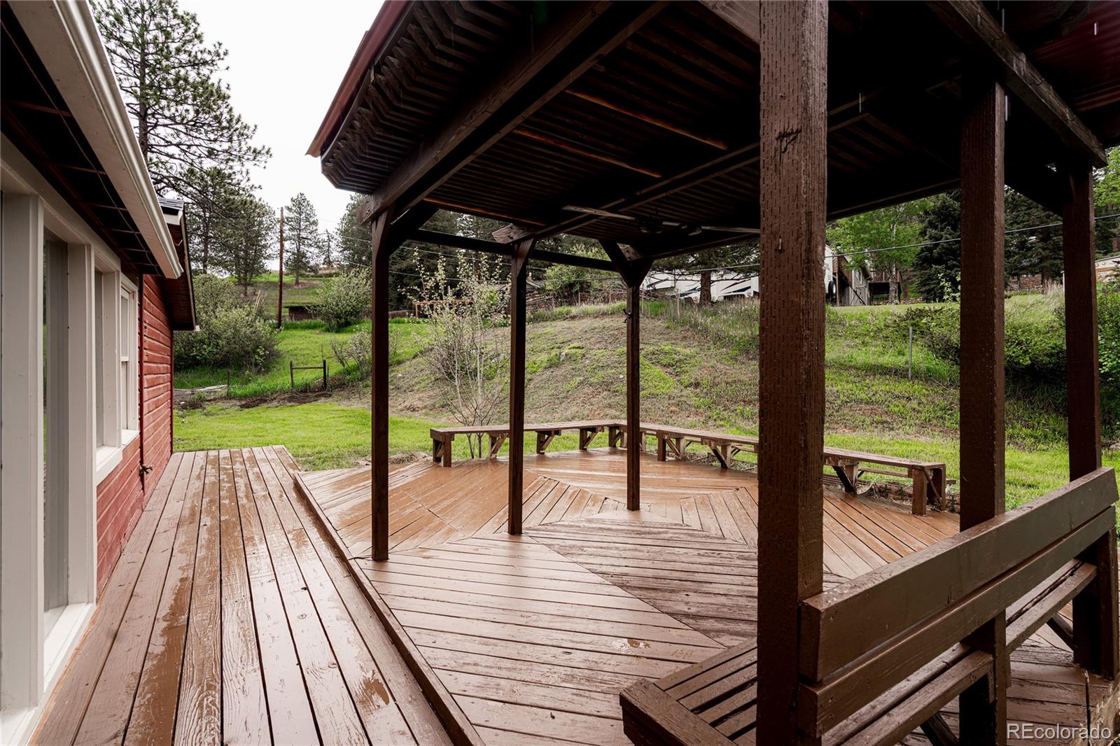MLS Image #22 for 26336  columbine trail,kittredge, Colorado