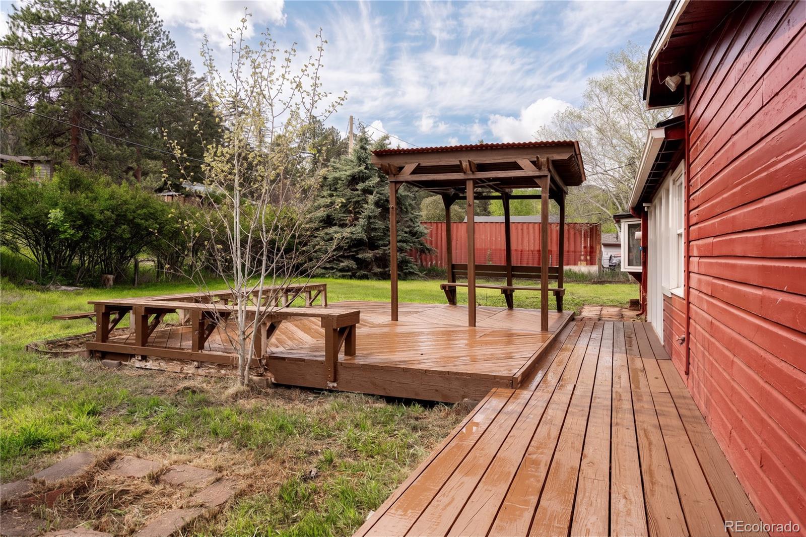 MLS Image #23 for 26336  columbine trail,kittredge, Colorado