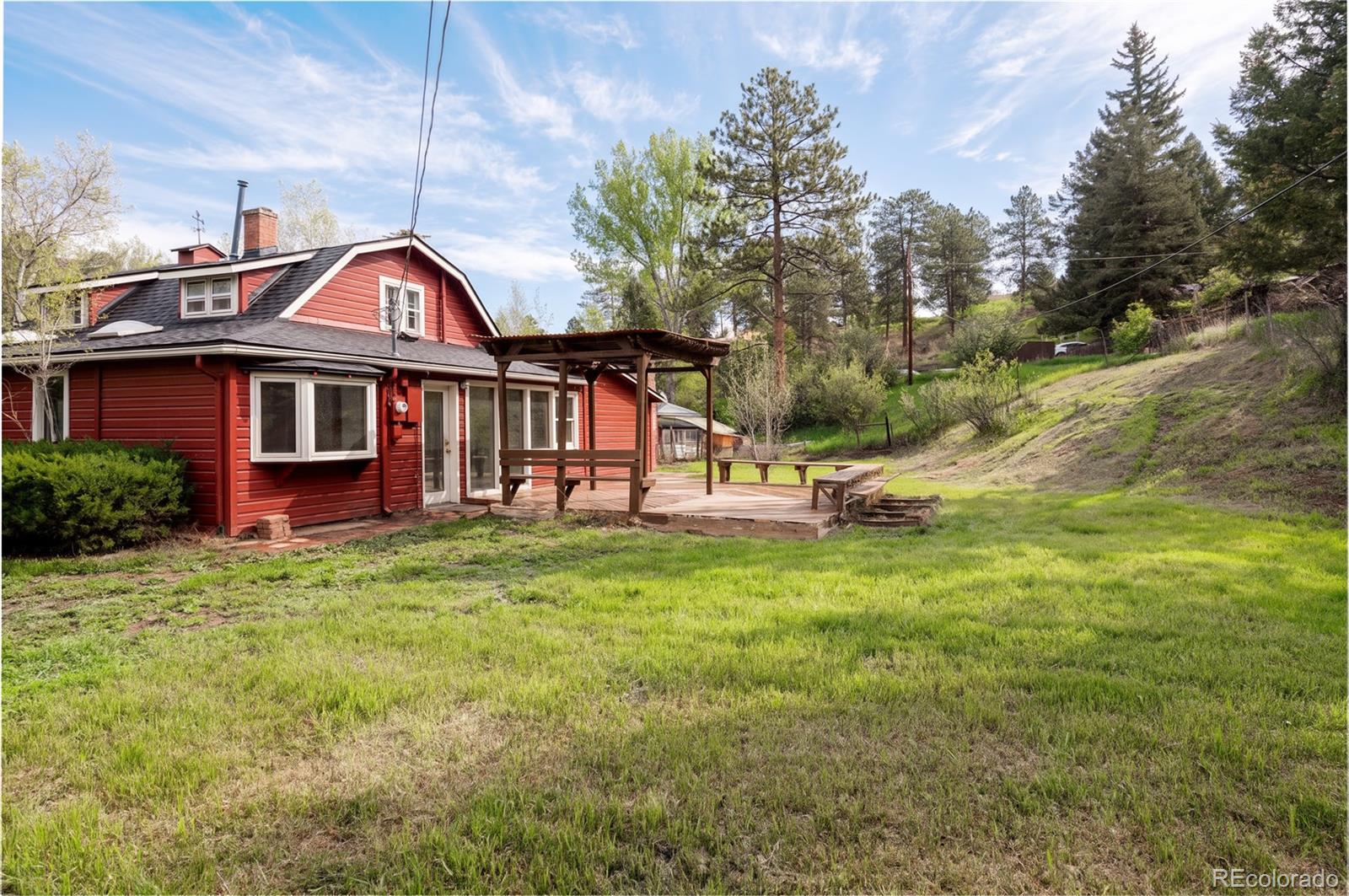 MLS Image #24 for 26336  columbine trail,kittredge, Colorado