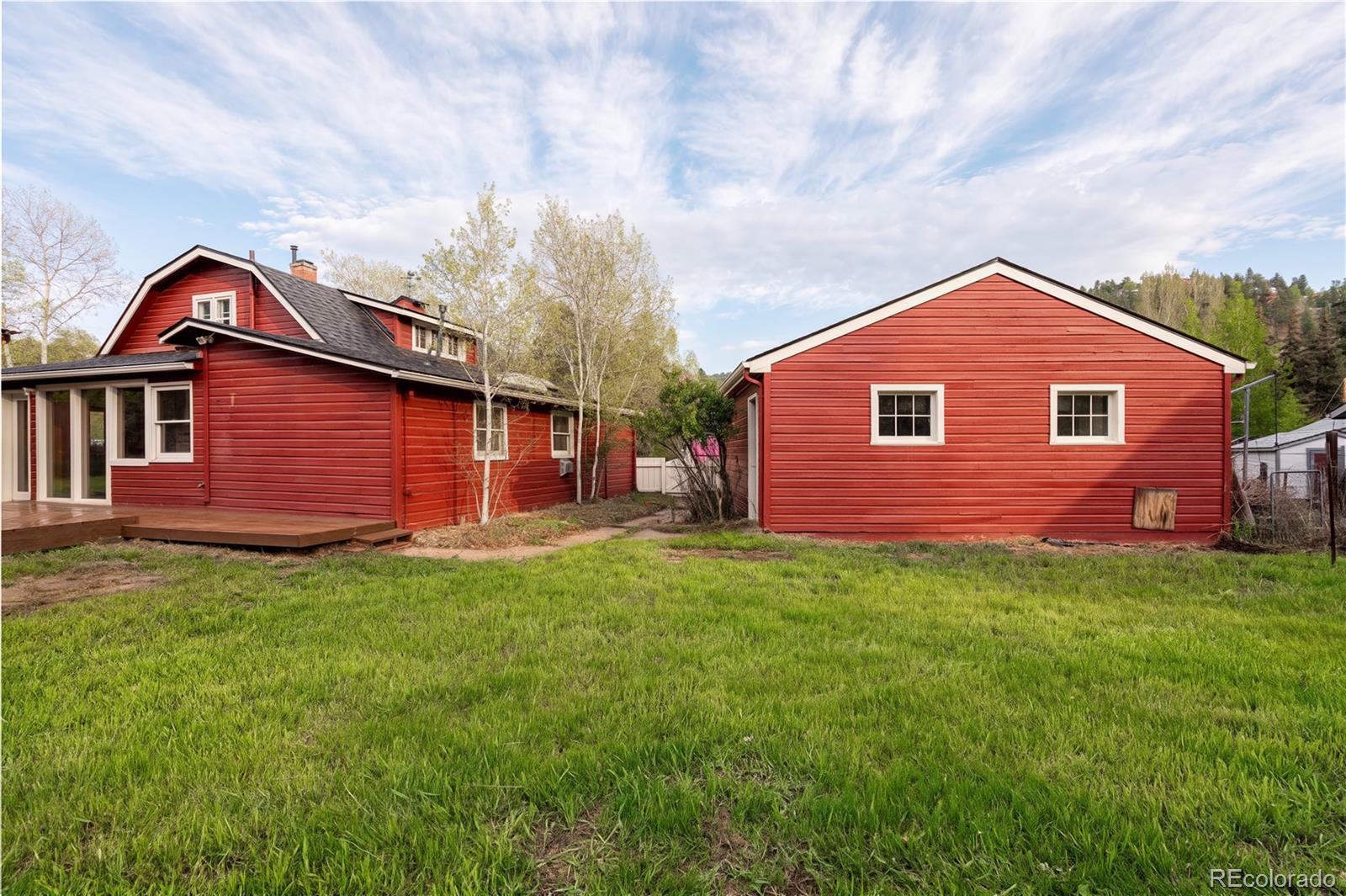 MLS Image #25 for 26336  columbine trail,kittredge, Colorado