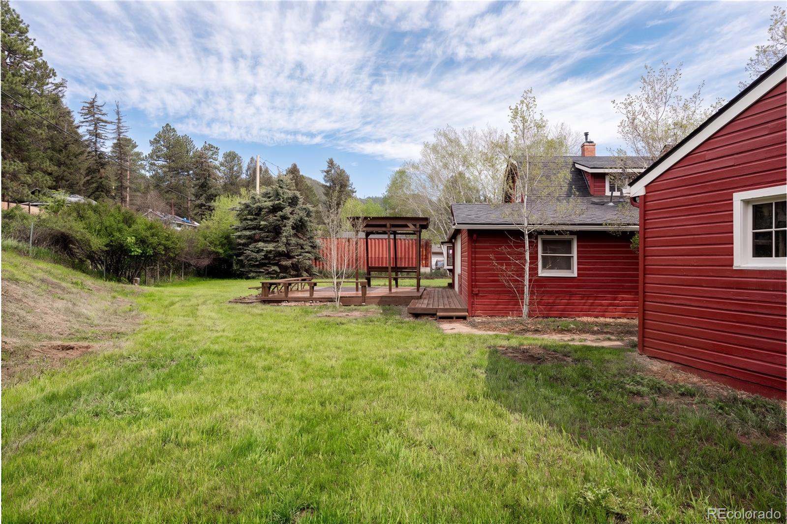 MLS Image #26 for 26336  columbine trail,kittredge, Colorado