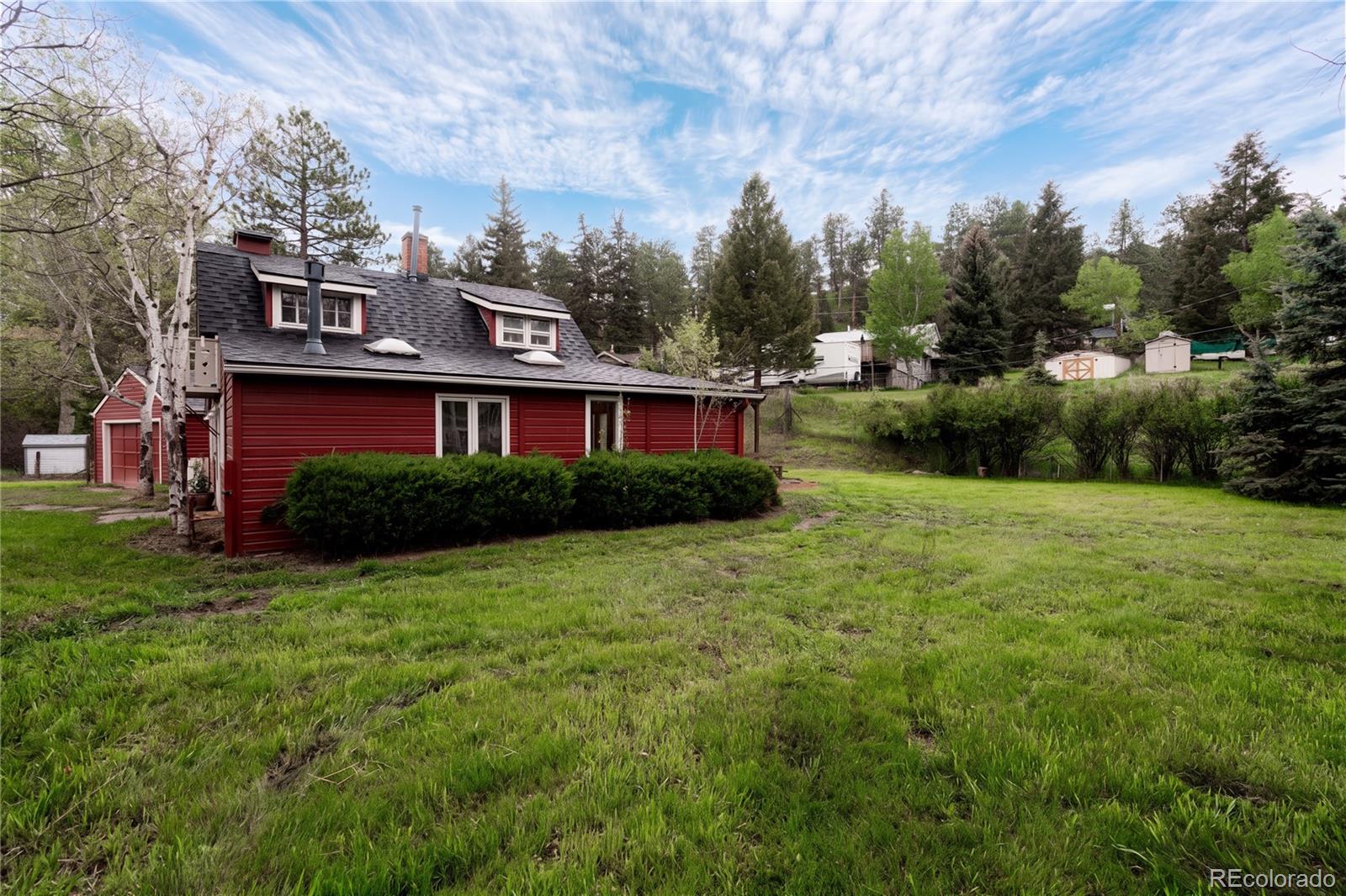 MLS Image #27 for 26336  columbine trail,kittredge, Colorado