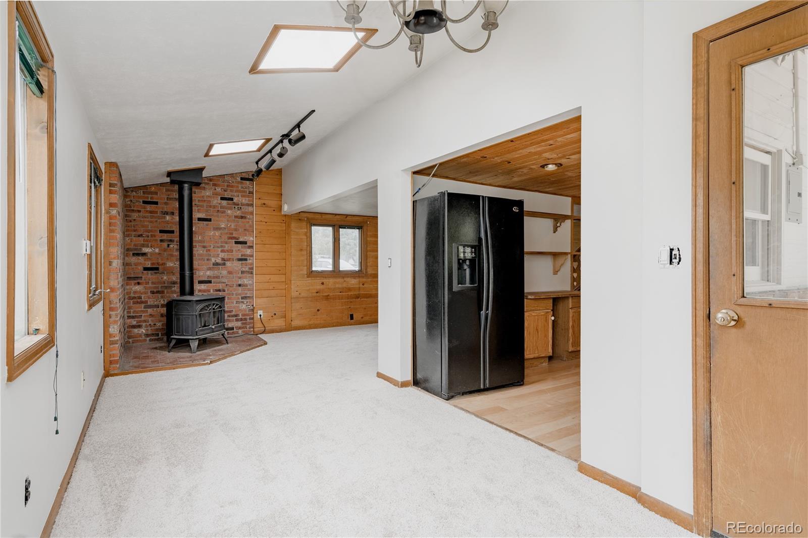 MLS Image #3 for 26336  columbine trail,kittredge, Colorado