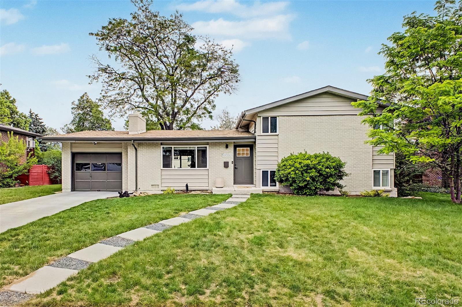 MLS Image #1 for 6026  parfet street,arvada, Colorado