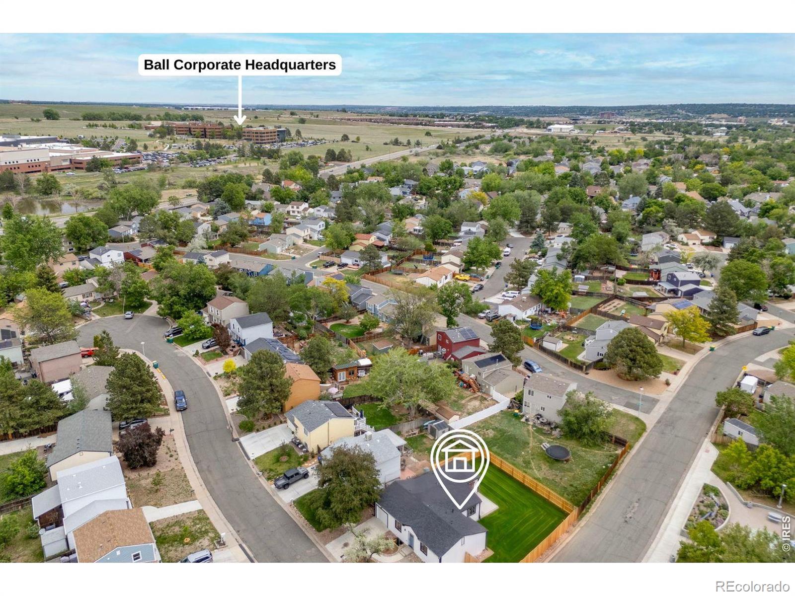 MLS Image #37 for 10702  moore way,broomfield, Colorado