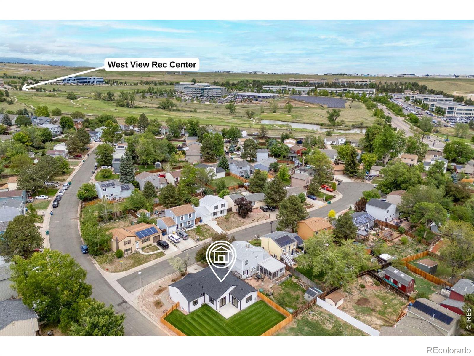 MLS Image #38 for 10702  moore way,broomfield, Colorado