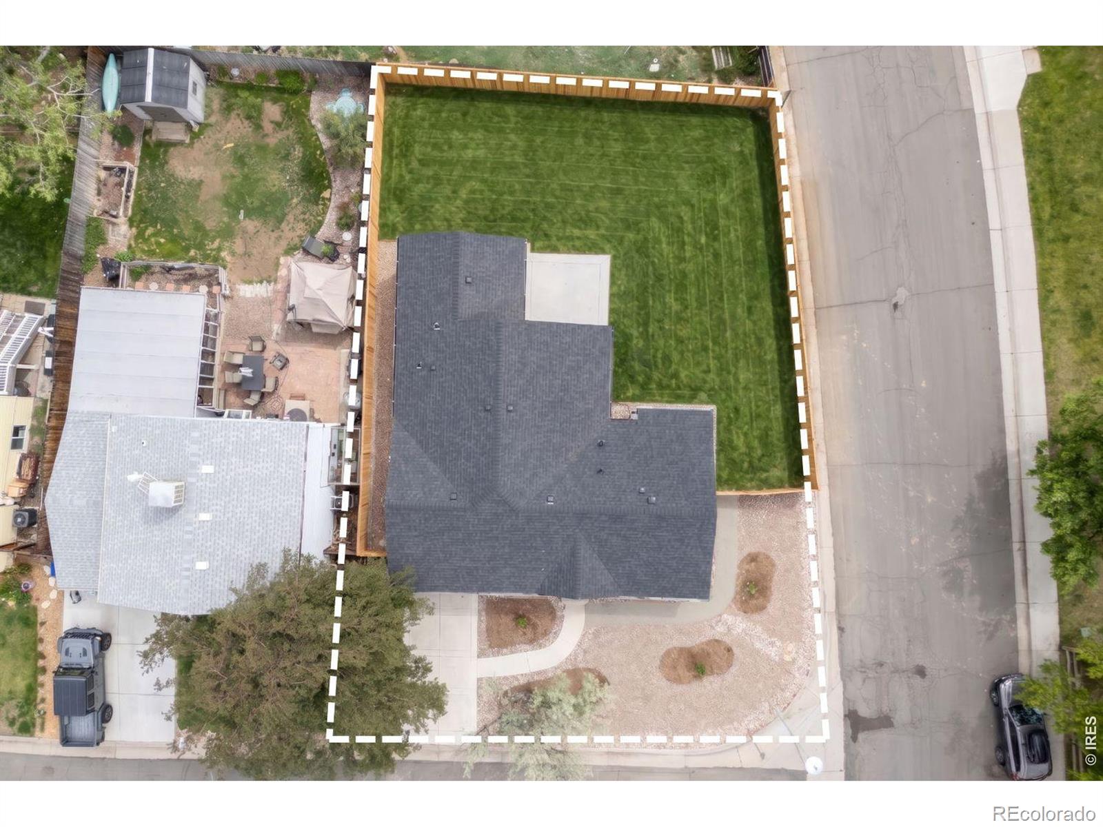 MLS Image #39 for 10702  moore way,broomfield, Colorado