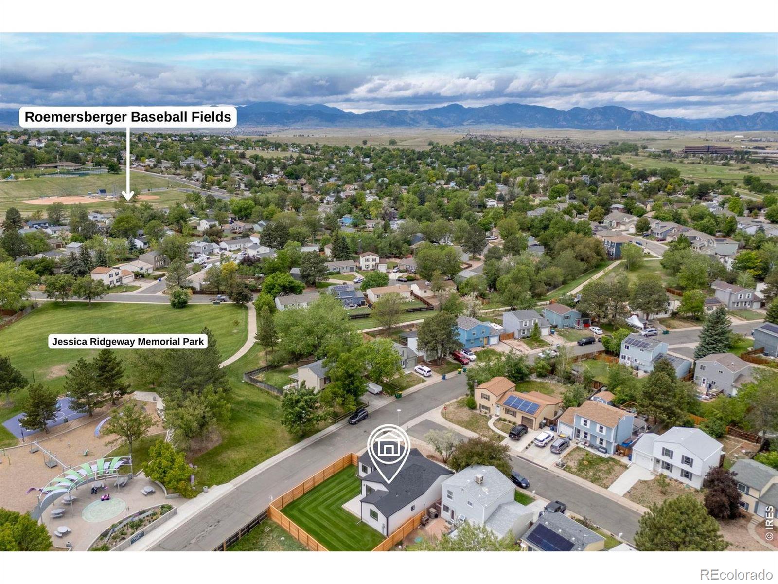 MLS Image #40 for 10702  moore way,broomfield, Colorado
