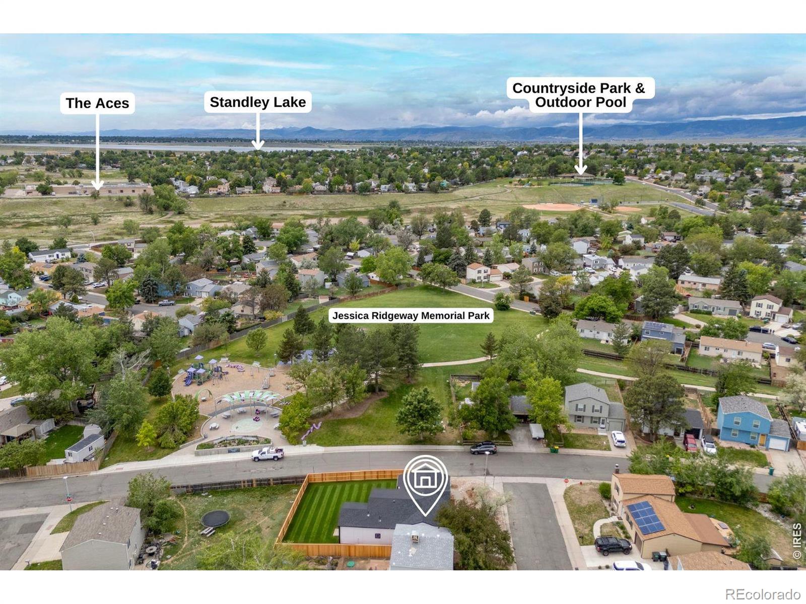 MLS Image #41 for 10702  moore way,broomfield, Colorado