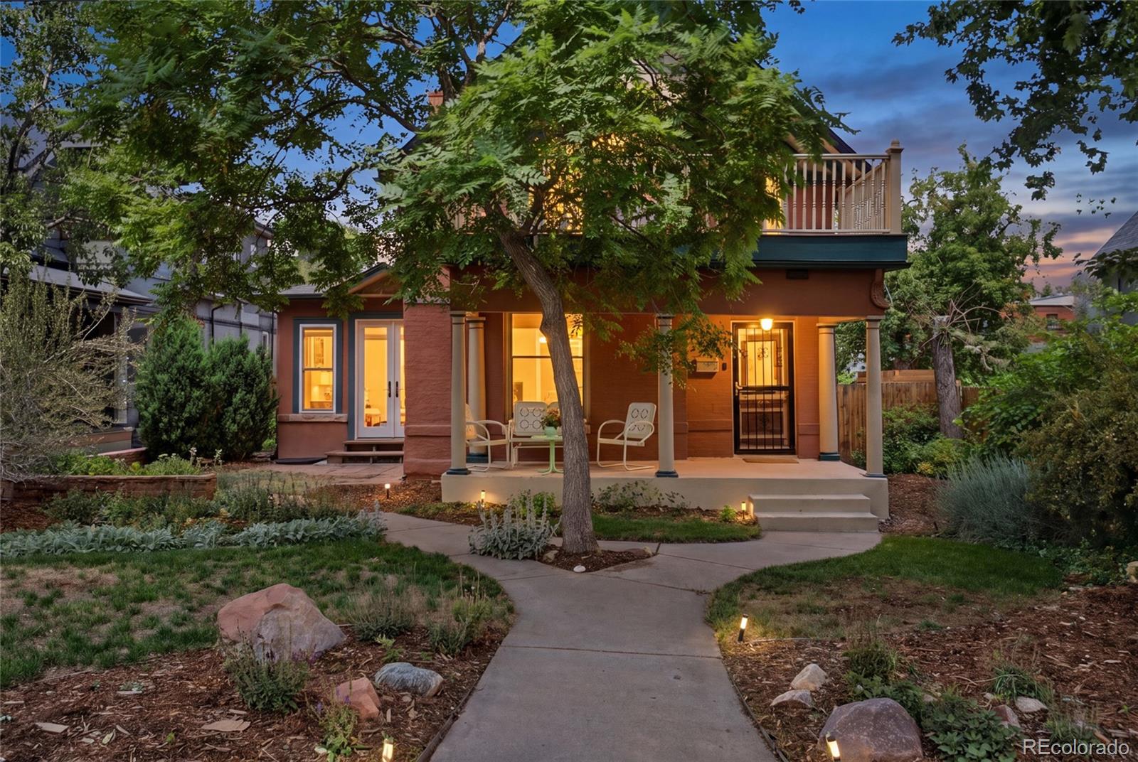 MLS Image #0 for 3333 w 31st avenue,denver, Colorado