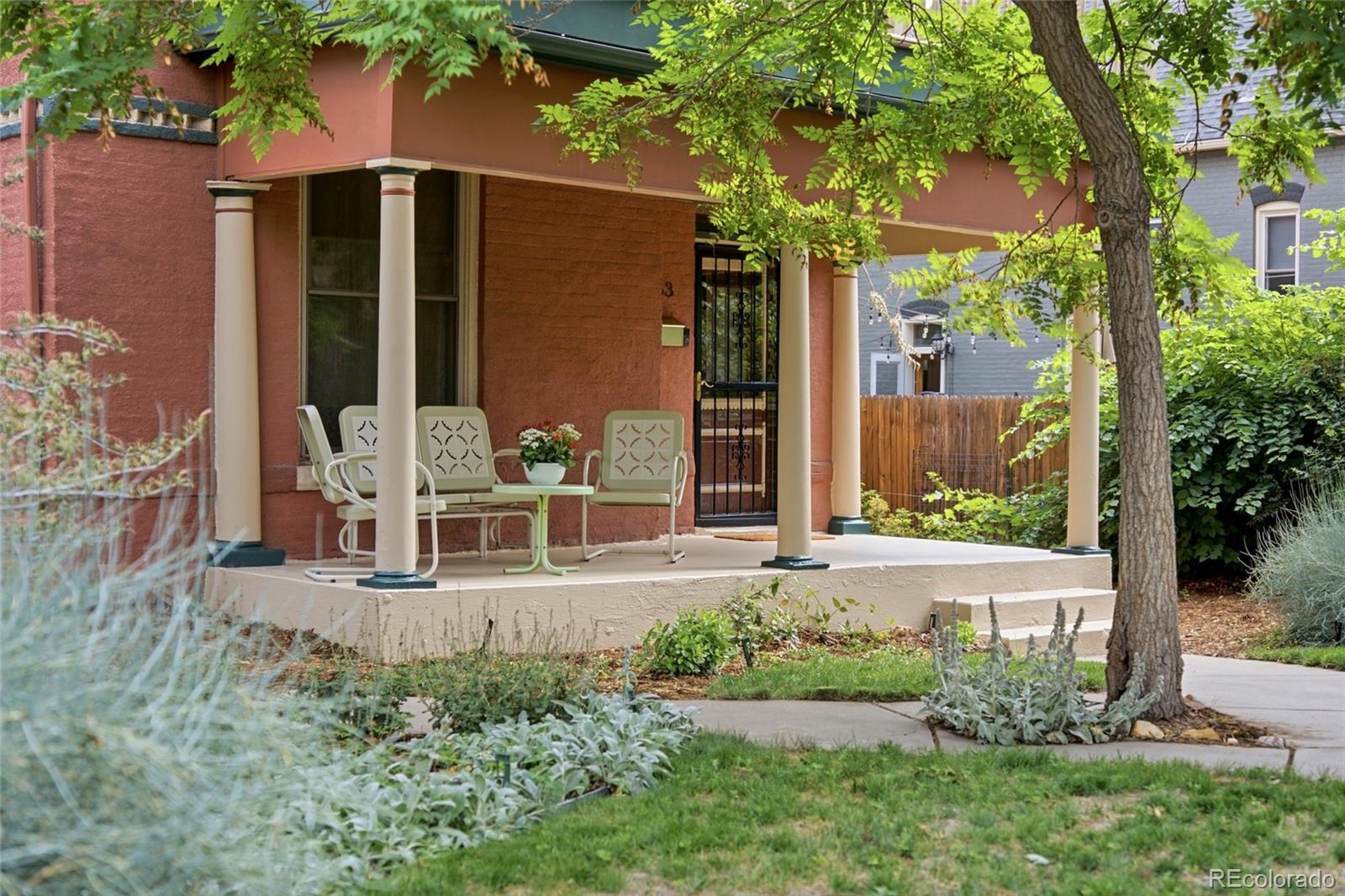 MLS Image #1 for 3333 w 31st avenue,denver, Colorado