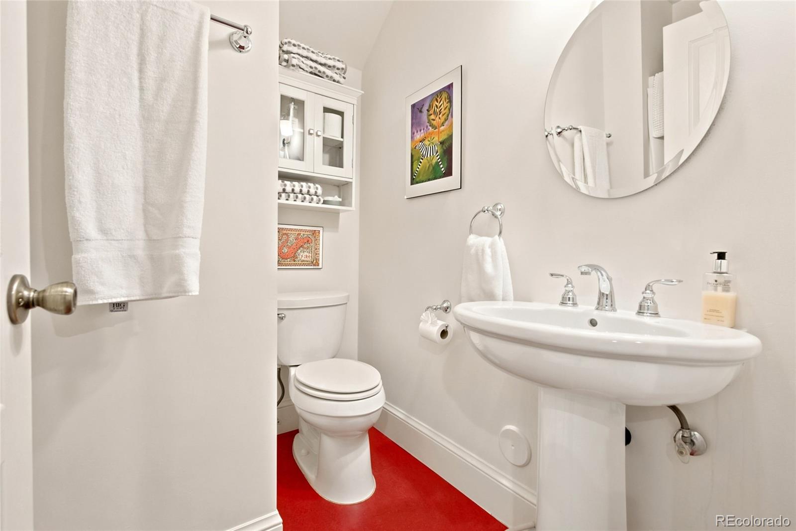 MLS Image #36 for 3333 w 31st avenue,denver, Colorado
