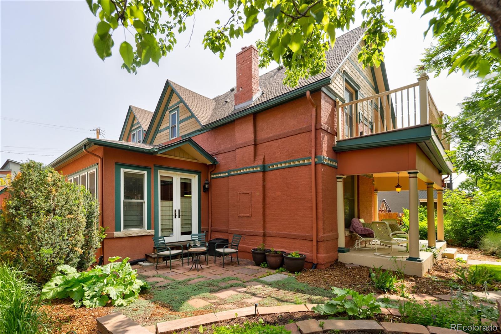 MLS Image #39 for 3333 w 31st avenue,denver, Colorado