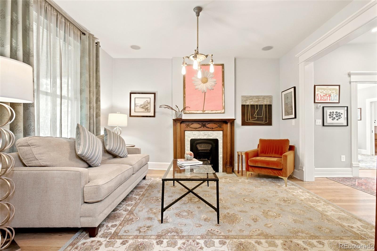 MLS Image #4 for 3333 w 31st avenue,denver, Colorado