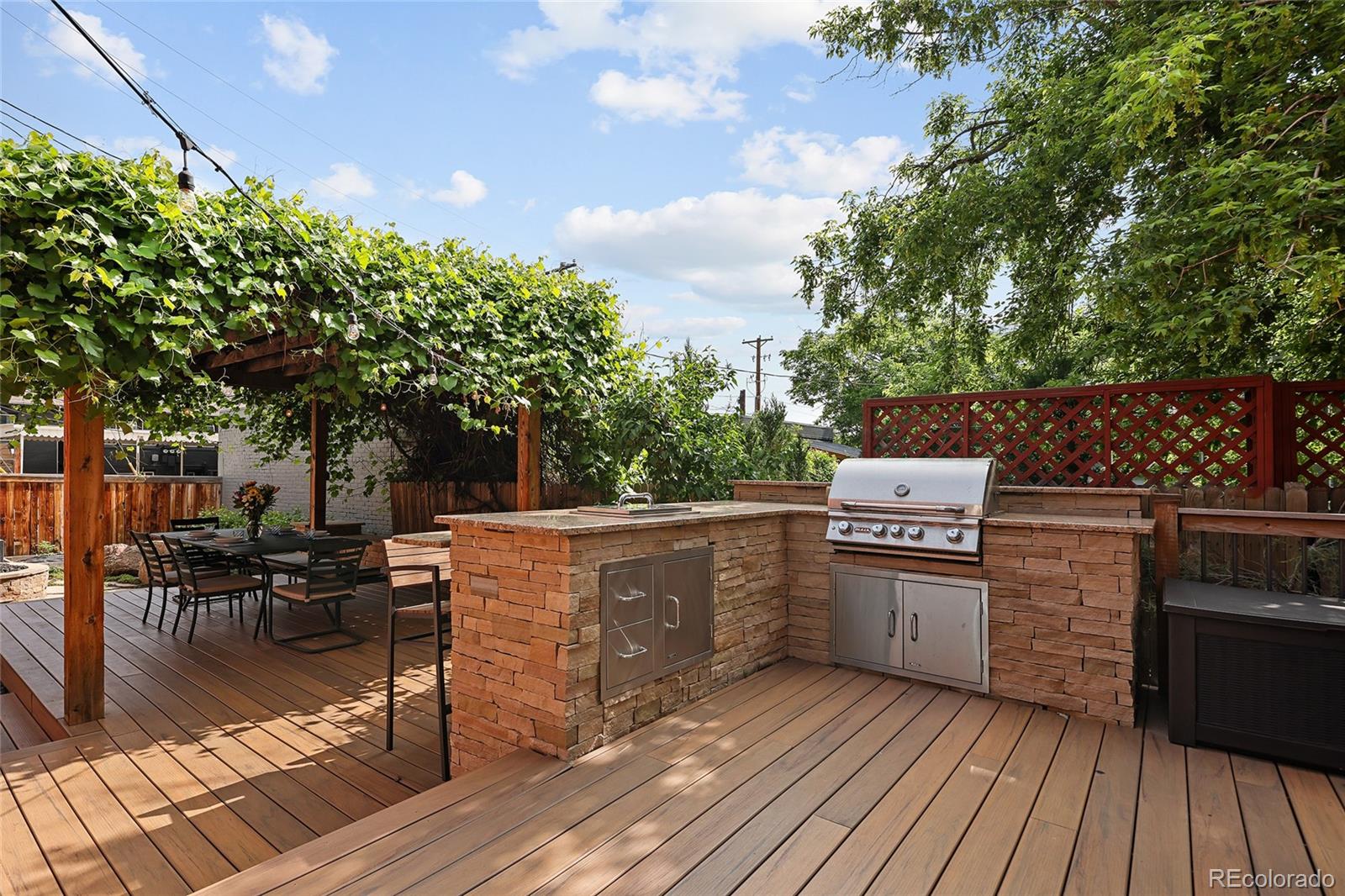 MLS Image #42 for 3333 w 31st avenue,denver, Colorado