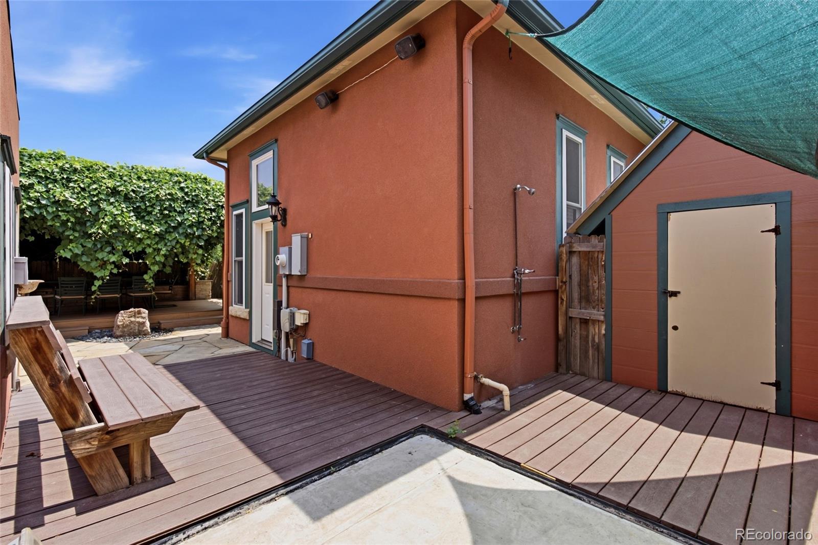 MLS Image #43 for 3333 w 31st avenue,denver, Colorado