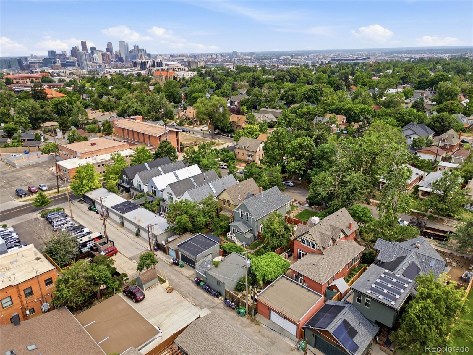 MLS Image #47 for 3333 w 31st avenue,denver, Colorado