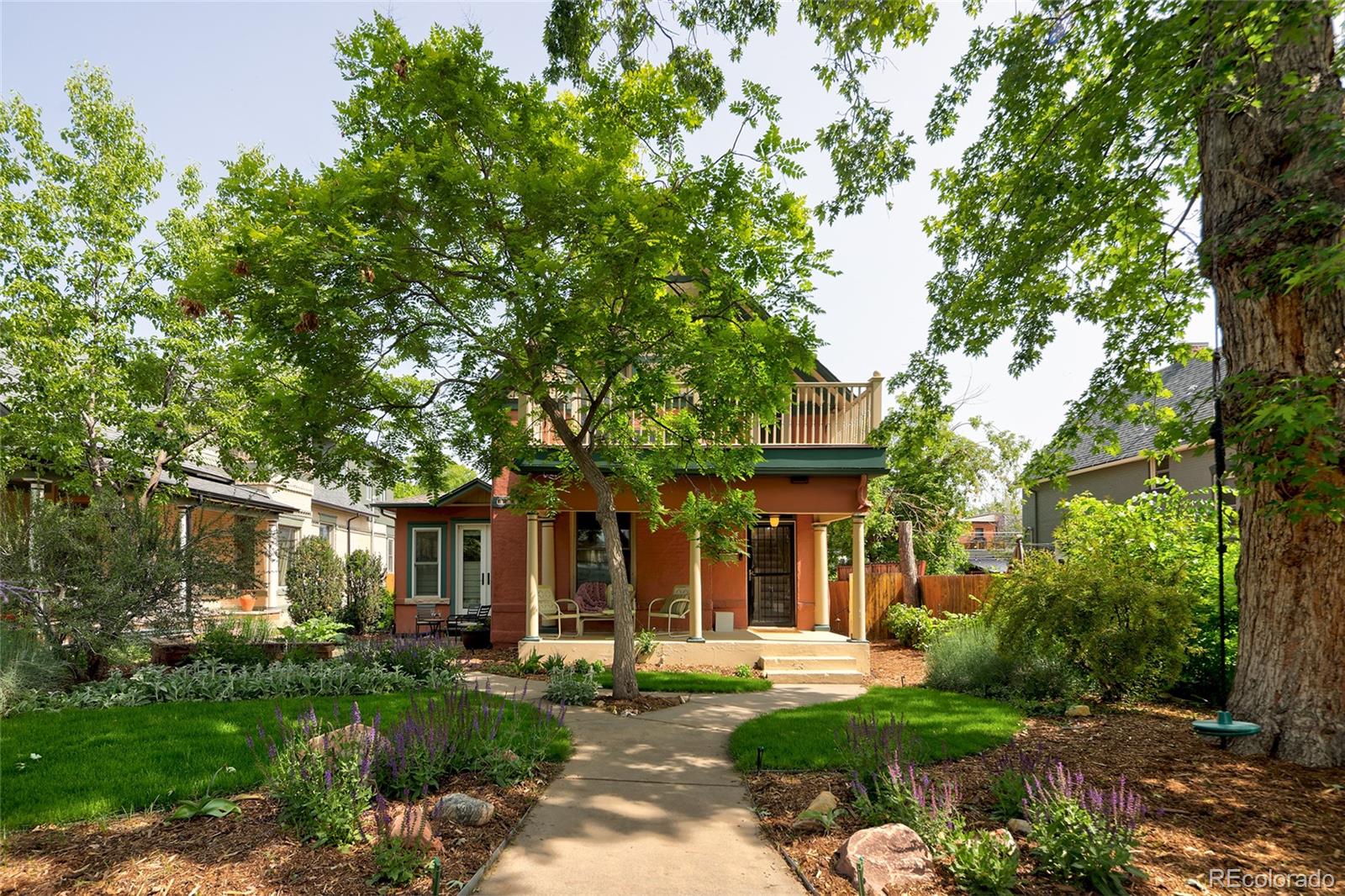 MLS Image #49 for 3333 w 31st avenue,denver, Colorado
