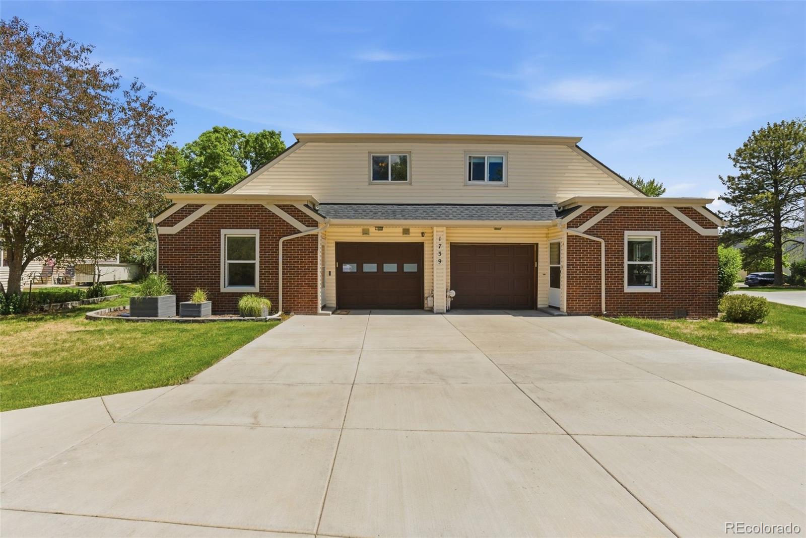 MLS Image #1 for 1739 s lee street c,lakewood, Colorado