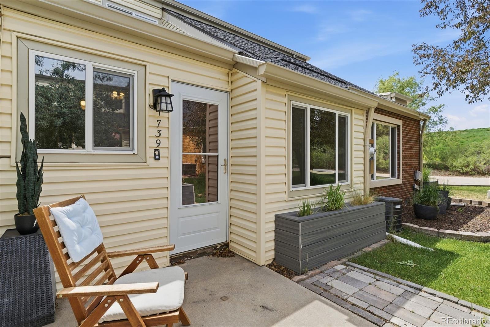 MLS Image #19 for 1739 s lee street c,lakewood, Colorado
