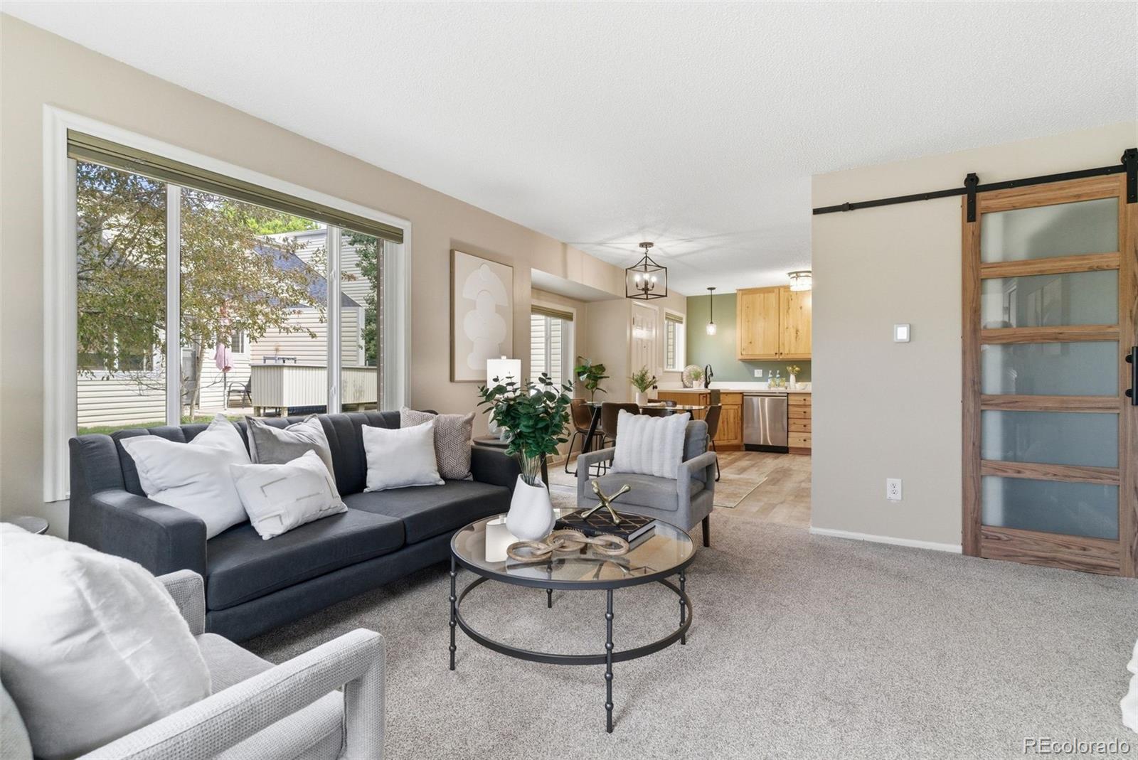 MLS Image #4 for 1739 s lee street c,lakewood, Colorado