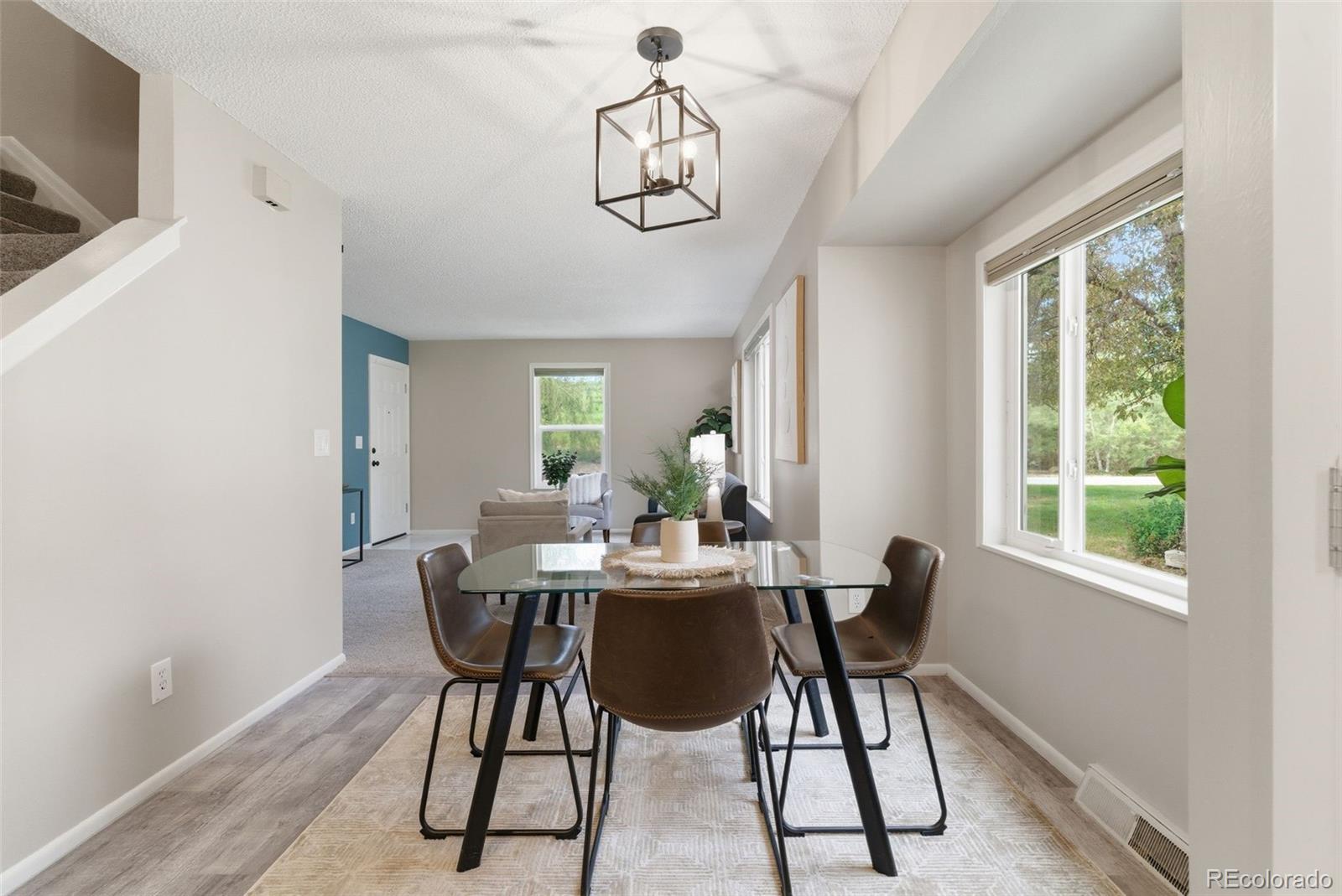MLS Image #7 for 1739 s lee street c,lakewood, Colorado