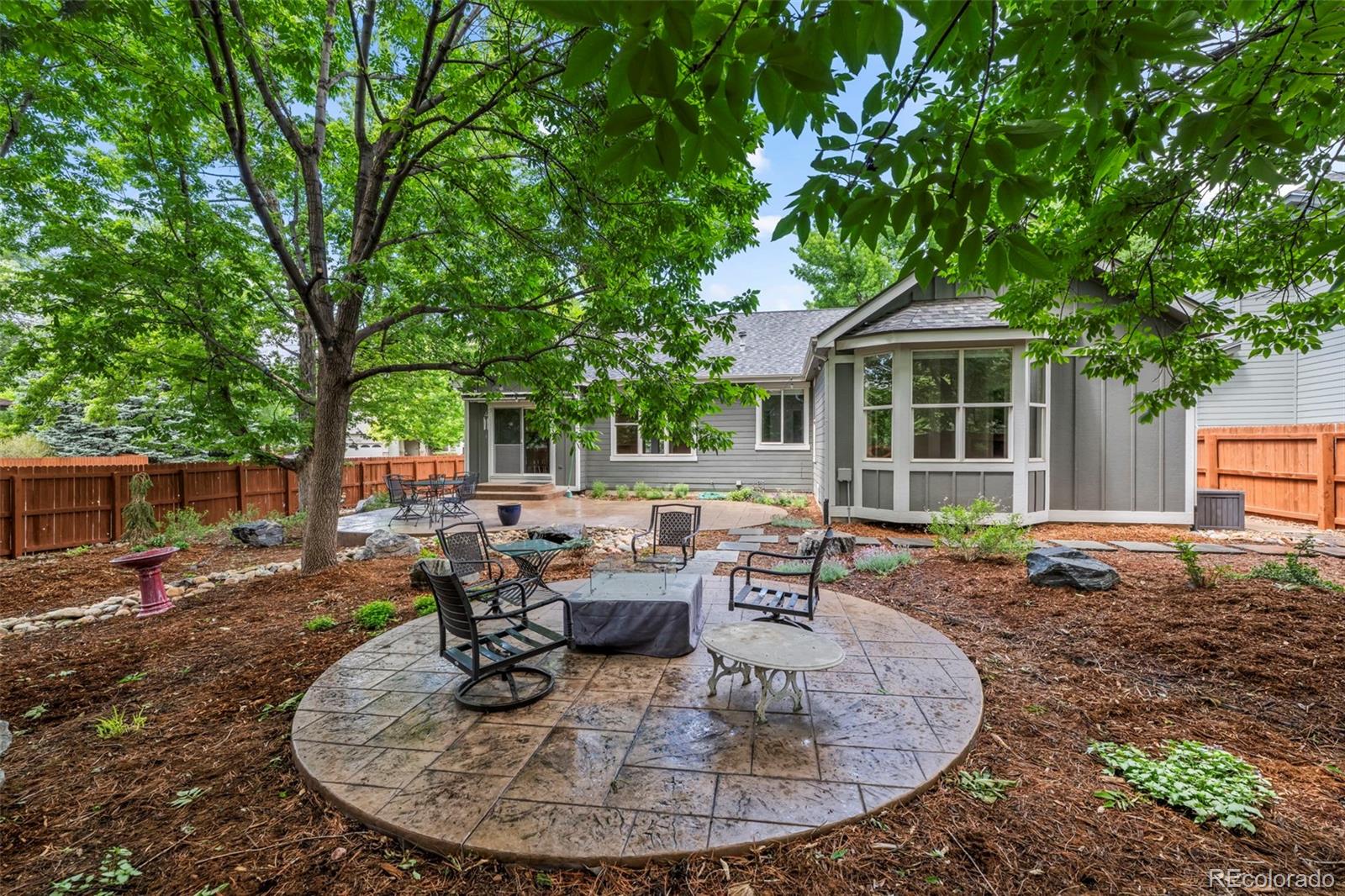 MLS Image #33 for 2754  odell drive,erie, Colorado