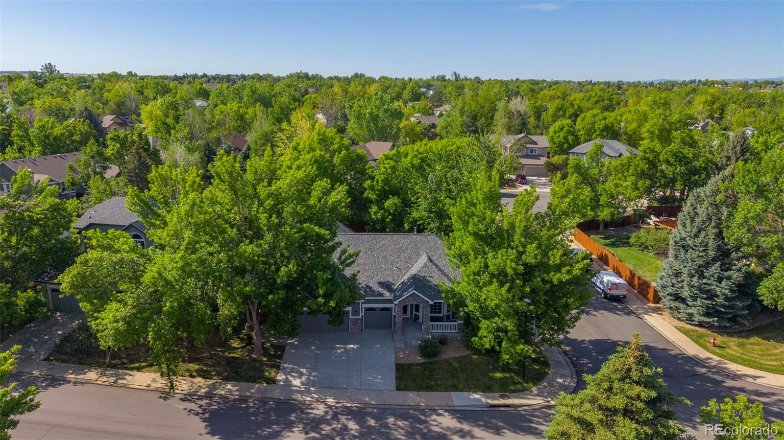 MLS Image #36 for 2754  odell drive,erie, Colorado