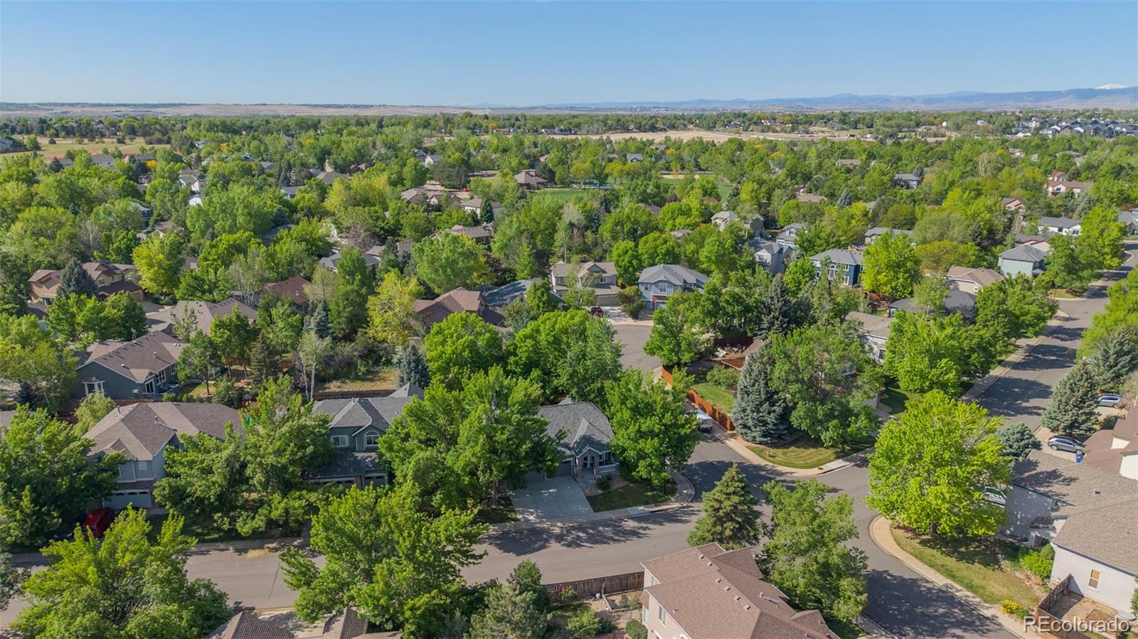 MLS Image #37 for 2754  odell drive,erie, Colorado