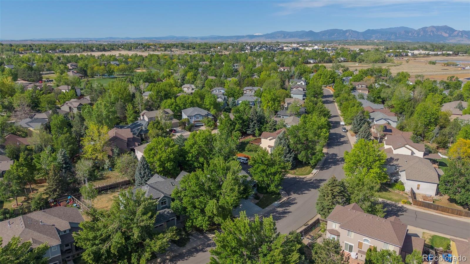 MLS Image #38 for 2754  odell drive,erie, Colorado