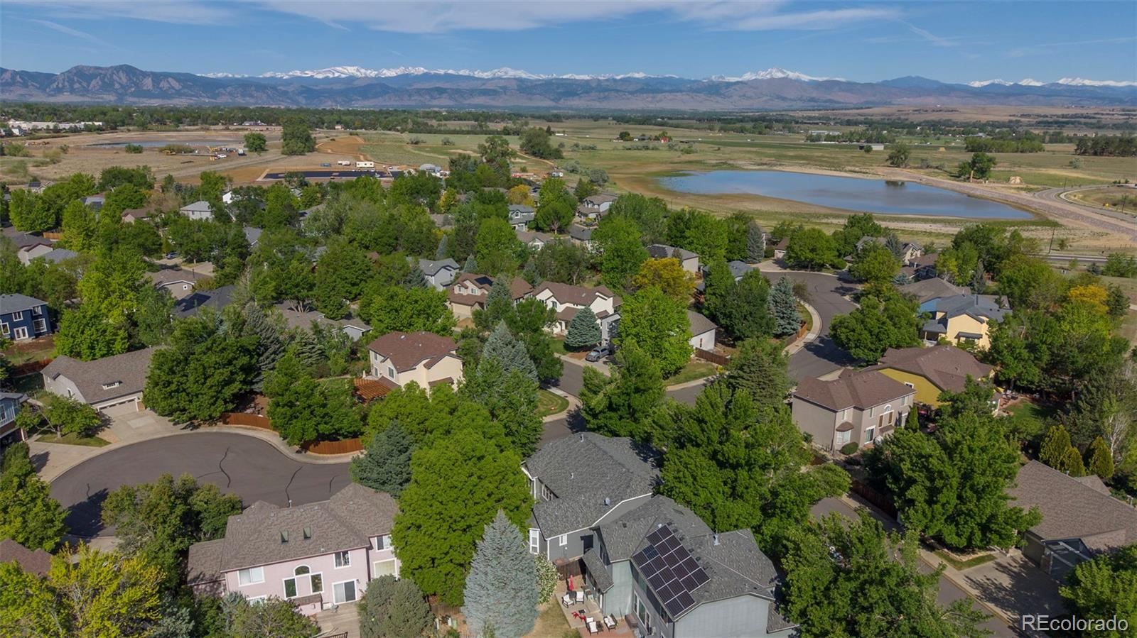 MLS Image #39 for 2754  odell drive,erie, Colorado