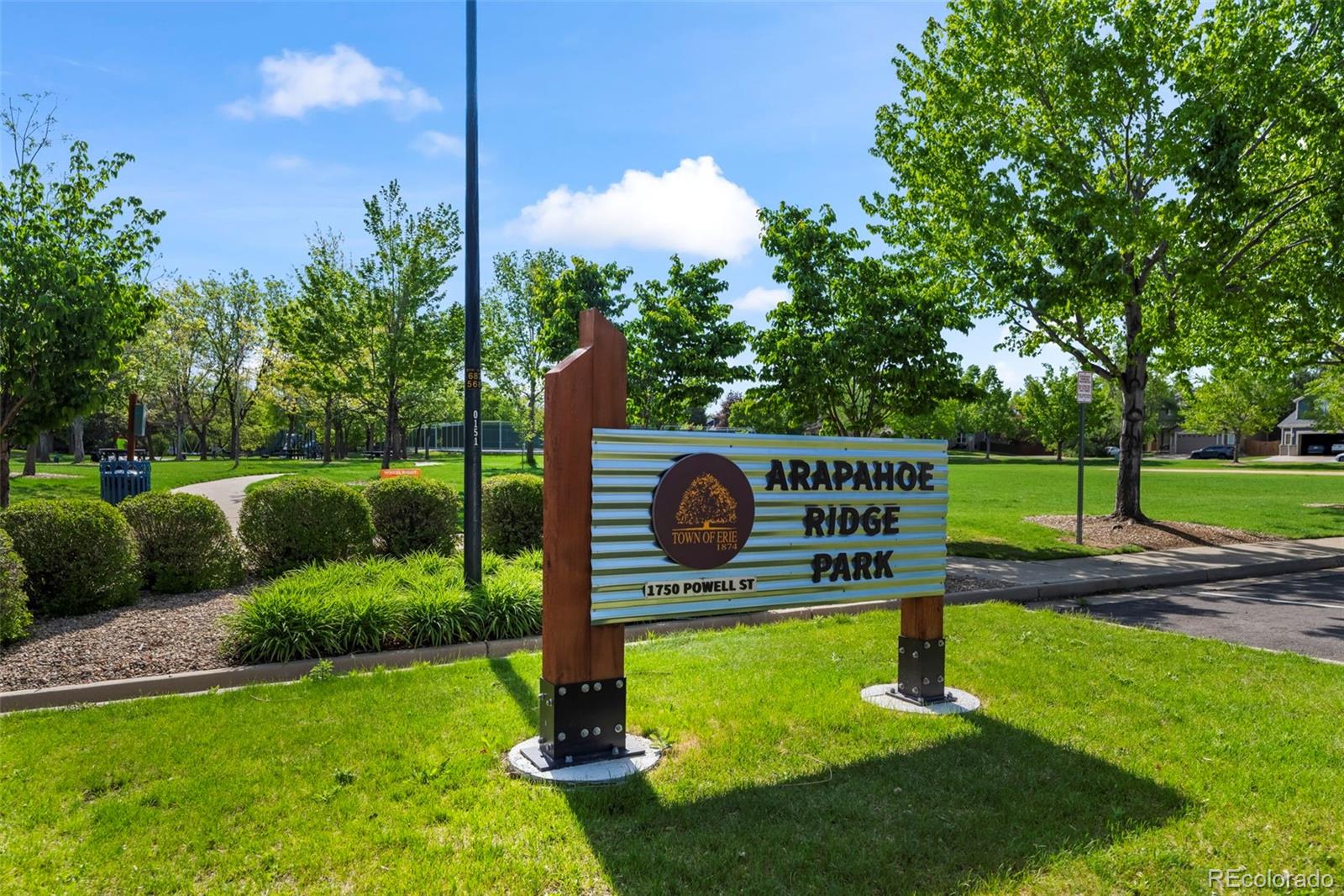MLS Image #41 for 2754  odell drive,erie, Colorado