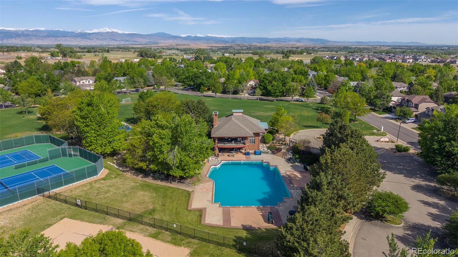 MLS Image #44 for 2754  odell drive,erie, Colorado