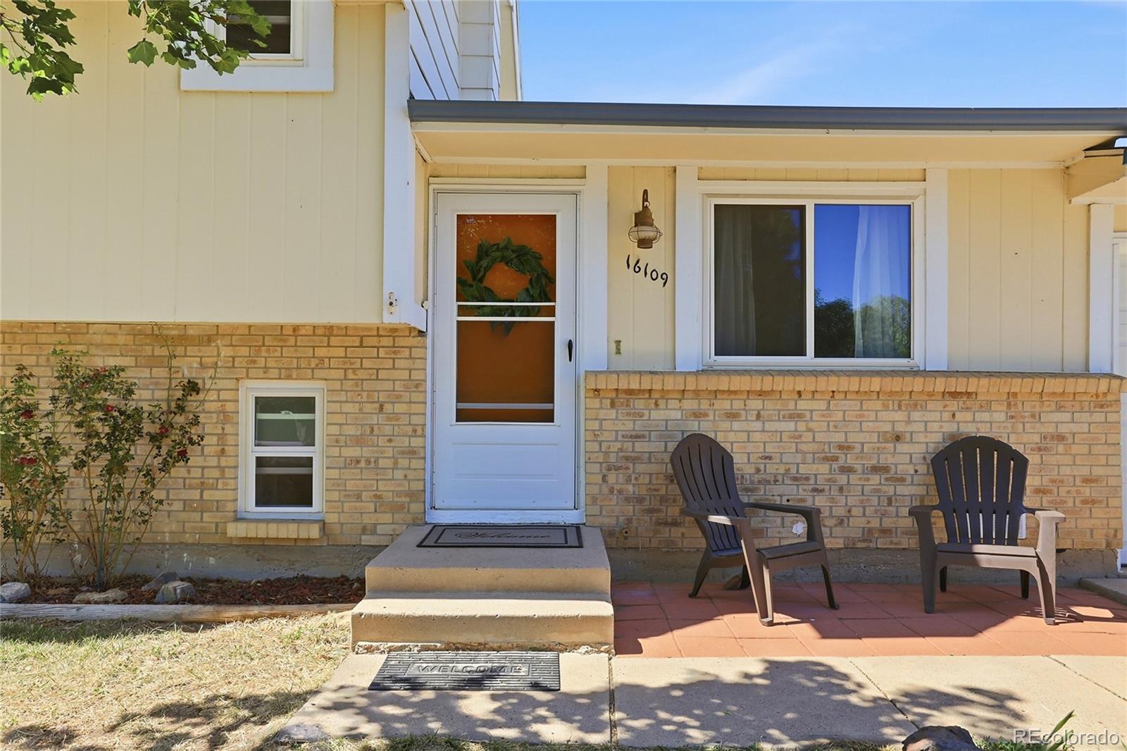 MLS Image #0 for 16109 e montana place,aurora, Colorado
