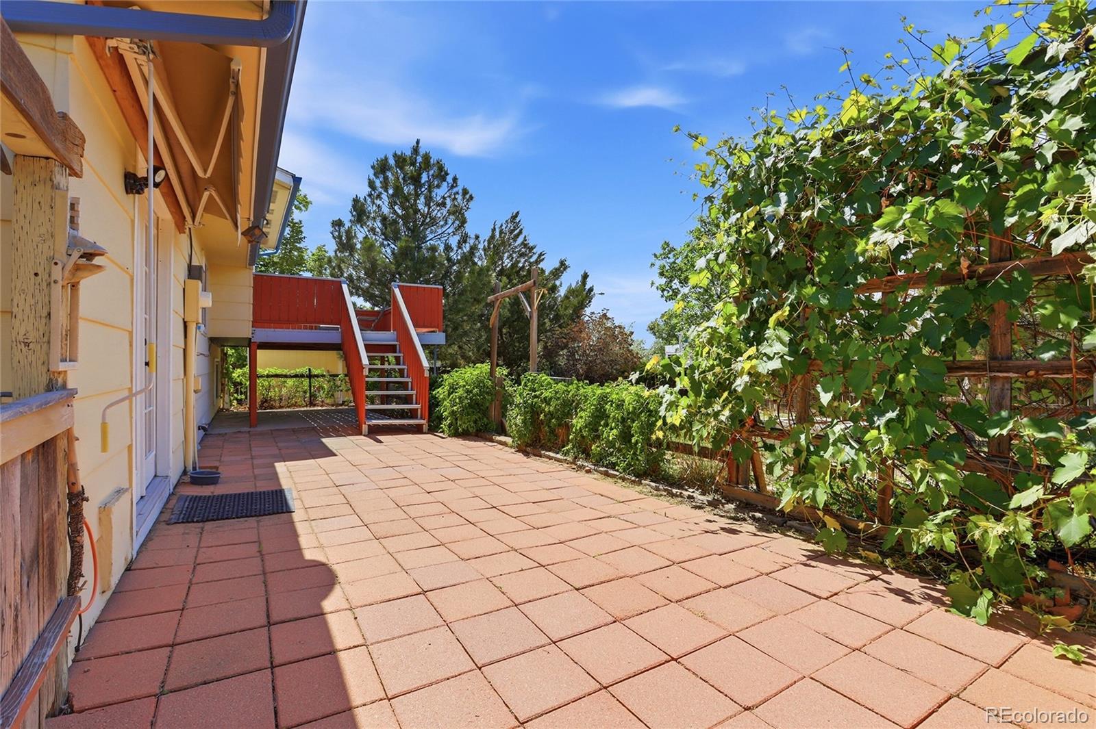 MLS Image #27 for 16109 e montana place,aurora, Colorado