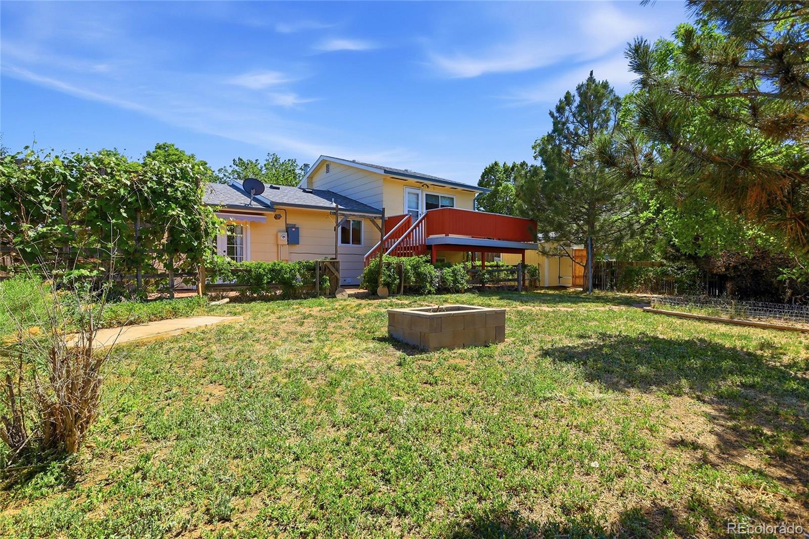 MLS Image #30 for 16109 e montana place,aurora, Colorado